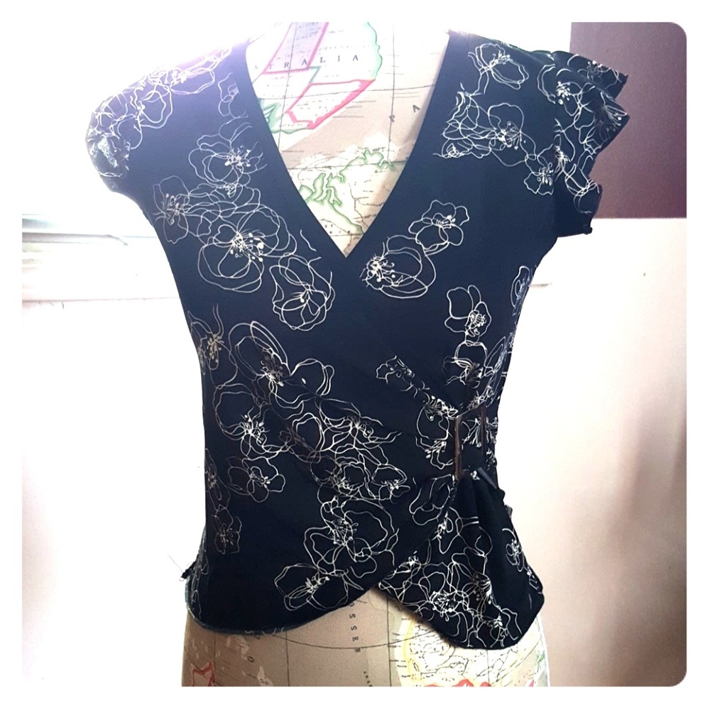 Cute Blouse